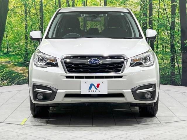 Subaru FORESTER 2015-11 191590-15