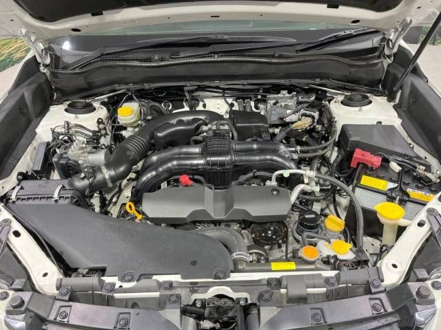 Subaru FORESTER 2015-11 191590-19