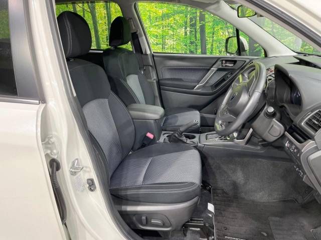 Subaru FORESTER 2015-11 191590-9