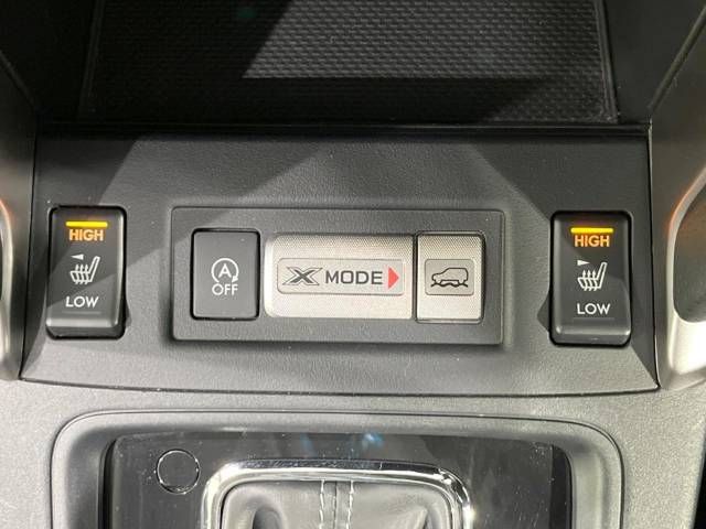 Subaru FORESTER 2015-11 191590-6
