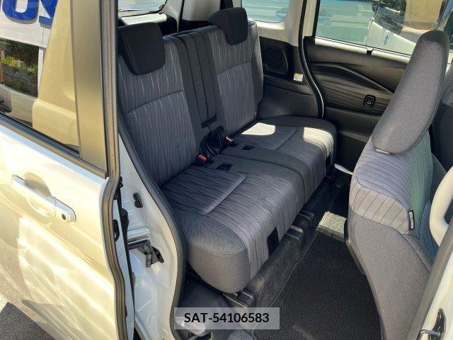 Suzuki SOLIO 2022-10 325847-8