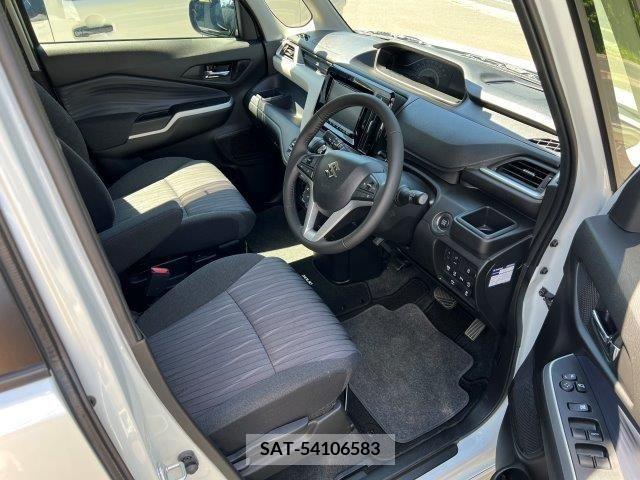 Suzuki SOLIO 2022-10 325847-2