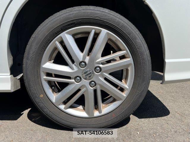 Suzuki SOLIO 2022-10 325847-10