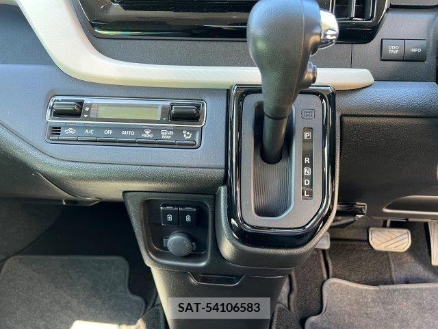 Suzuki SOLIO 2022-10 325847-4