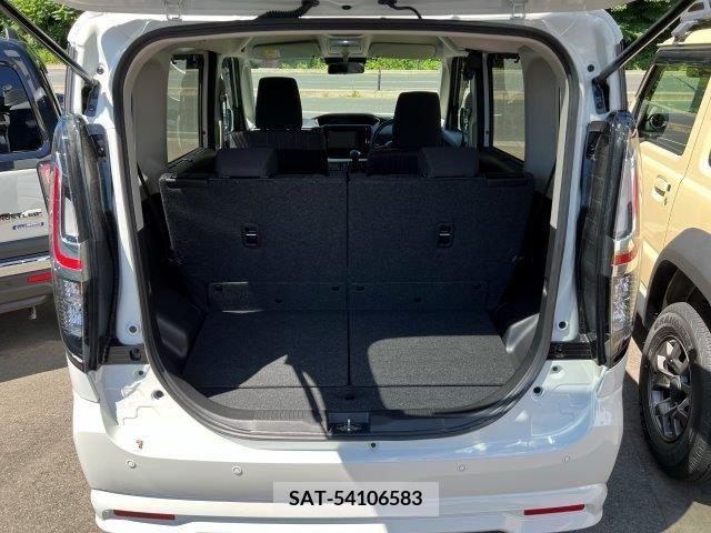 Suzuki SOLIO 2022-10 325847-9