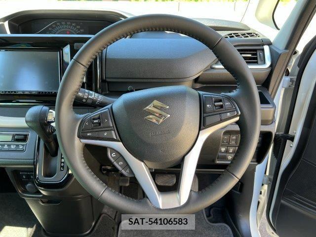 Suzuki SOLIO 2022-10 325847-6
