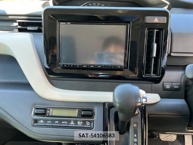 Suzuki SOLIO 2022-10 325847-3