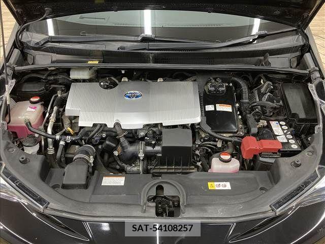 Toyota PRIUS 2016-04 229705-17