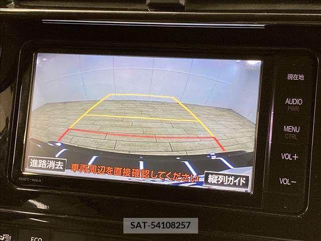 Toyota PRIUS 2016-04 229705-4