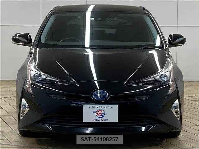 Toyota PRIUS 2016-04 229705-2