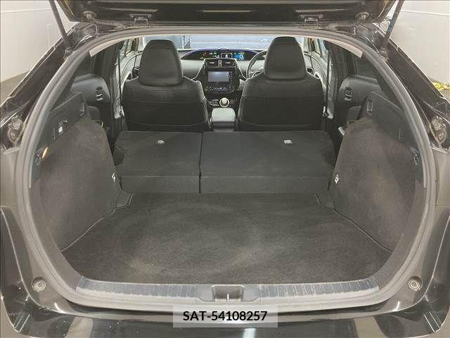 Toyota PRIUS 2016-04 229705-13