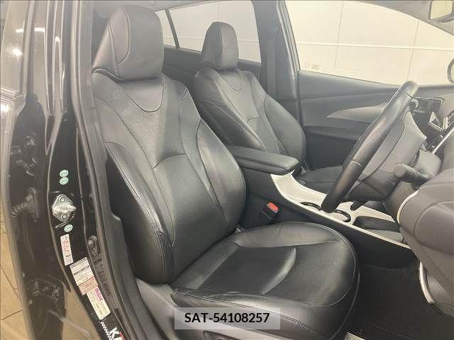 Toyota PRIUS 2016-04 229705-11