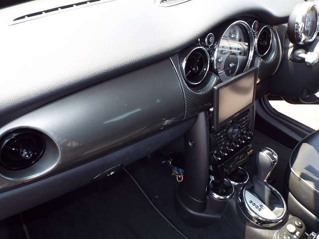 Bmw MINI 2006-06 6416-11