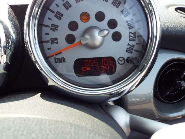 Bmw MINI 2006-06 6416-14