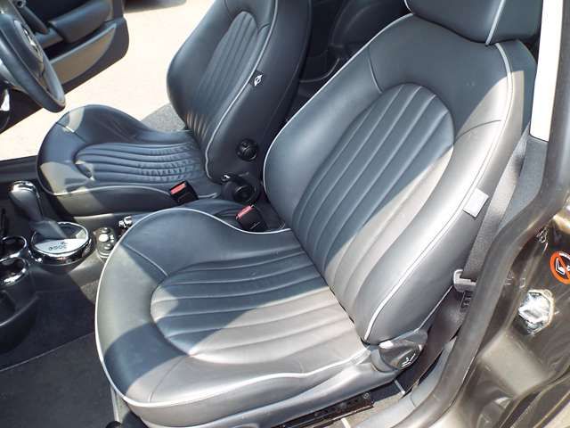 Bmw MINI 2006-06 6416-4