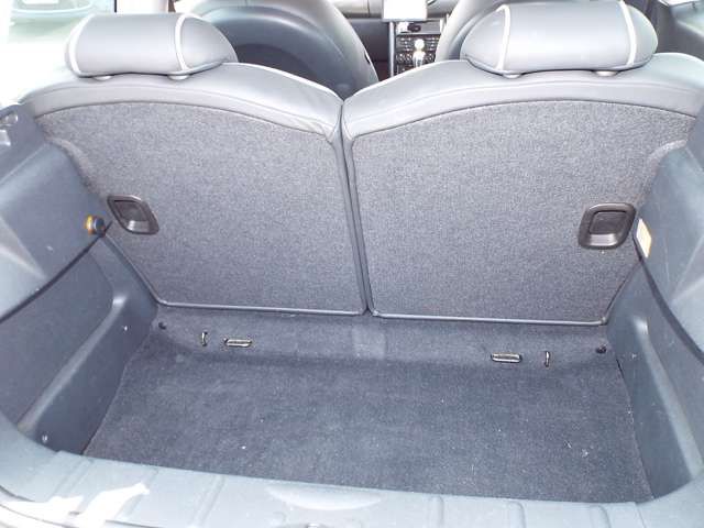 Bmw MINI 2006-06 6416-13