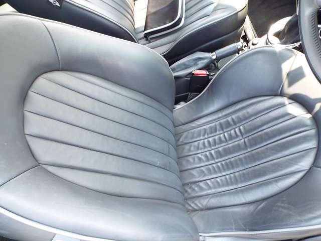 Bmw MINI 2006-06 6416-6