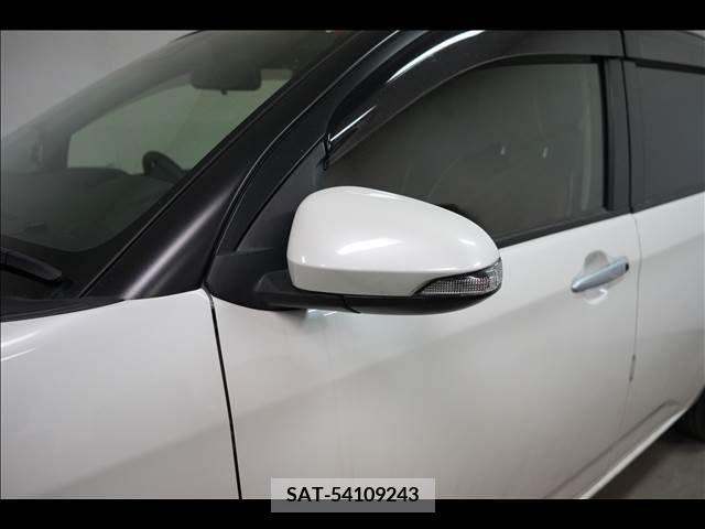 Toyota PASSO 2020-08 310972-7