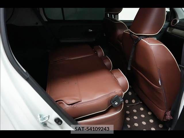 Toyota PASSO 2020-08 310972-15