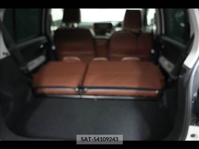 Toyota PASSO 2020-08 310972-13