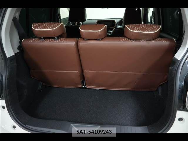 Toyota PASSO 2020-08 310972-12