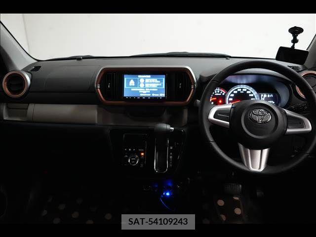 Toyota PASSO 2020-08 310972-11