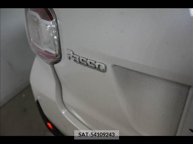 Toyota PASSO 2020-08 310972-9