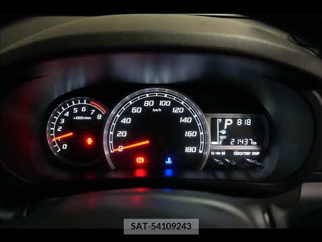 Toyota PASSO 2020-08 310972-18