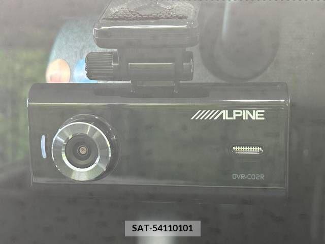 Toyota VELLFIRE 2014-01 288035-7