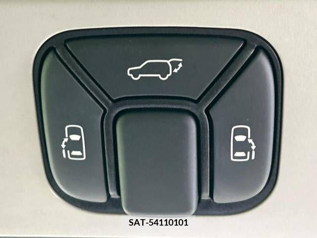 Toyota VELLFIRE 2014-01 288035-3