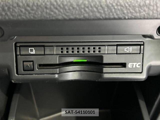 Toyota VELLFIRE 2014-01 288035-6