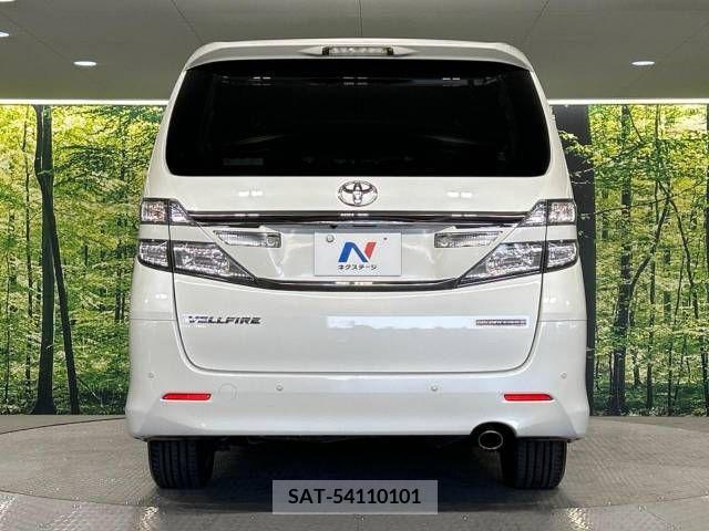 Toyota VELLFIRE 2014-01 288035-16