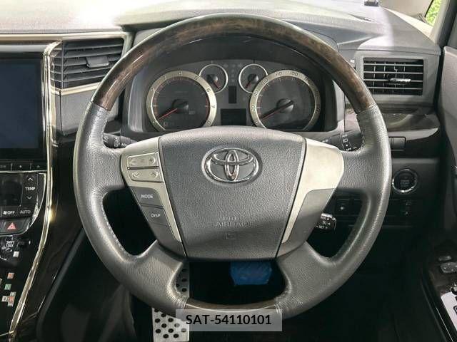 Toyota VELLFIRE 2014-01 288035-12