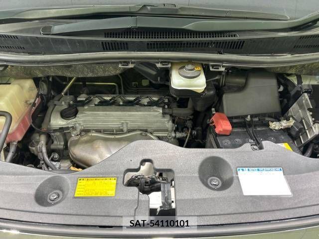 Toyota VELLFIRE 2014-01 288035-19