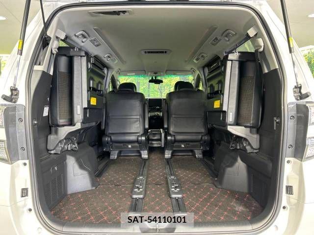 Toyota VELLFIRE 2014-01 288035-11