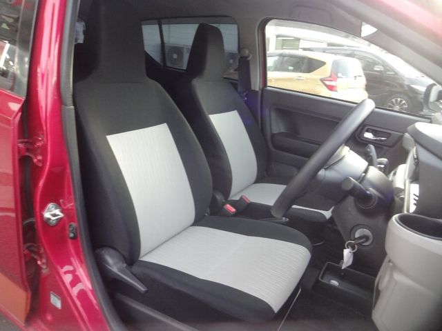 Toyota PIXIS EPOCH 2019-03 15192-11