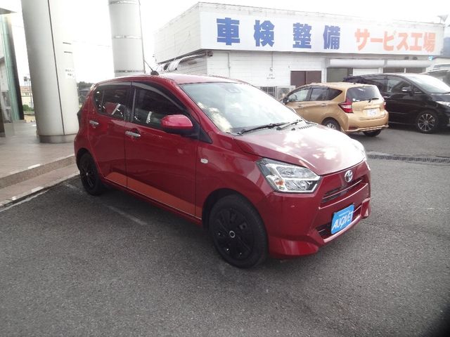 Toyota PIXIS EPOCH 2019-03 15192-4