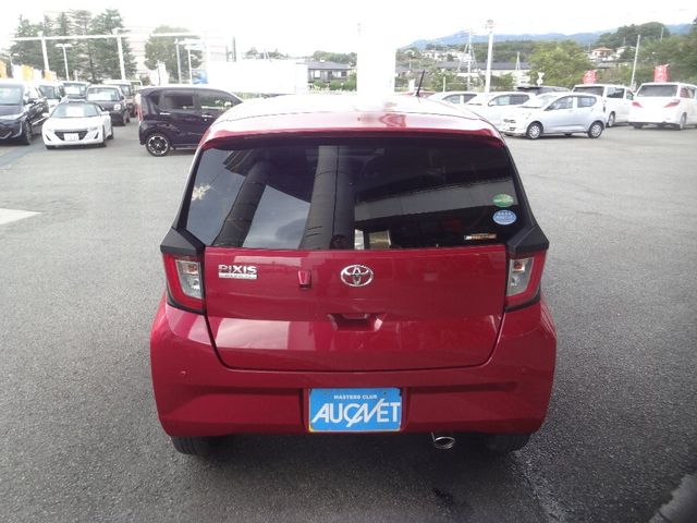 Toyota PIXIS EPOCH 2019-03 15192-5