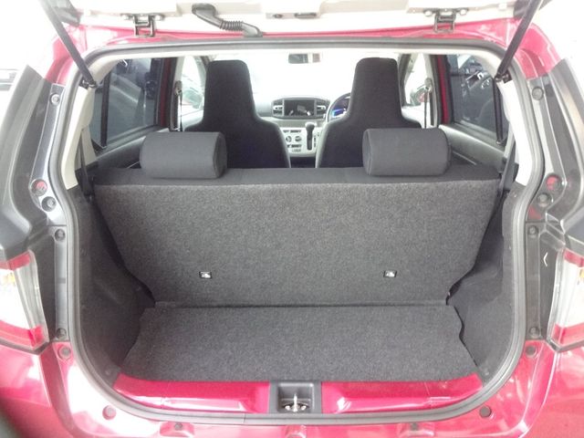Toyota PIXIS EPOCH 2019-03 15192-9