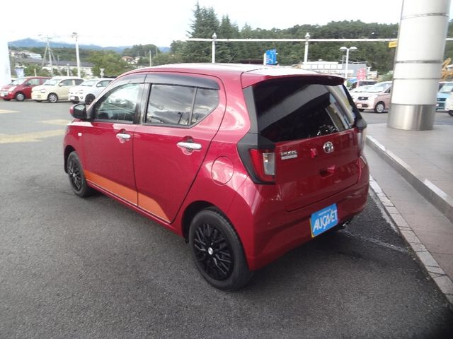 Toyota PIXIS EPOCH 2019-03 15192-6