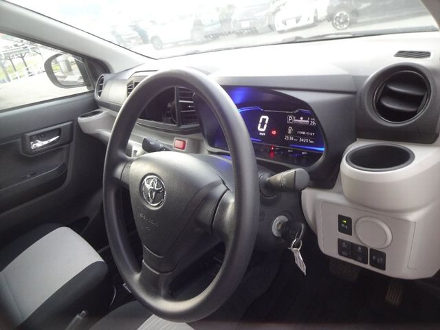 Toyota PIXIS EPOCH 2019-03 15192-2