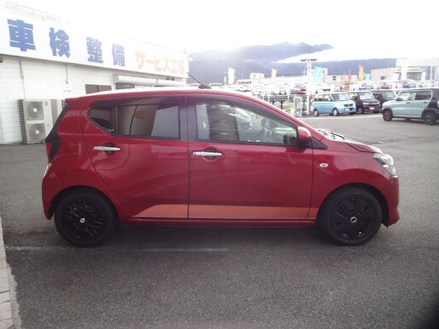 Toyota PIXIS EPOCH 2019-03 15192-7
