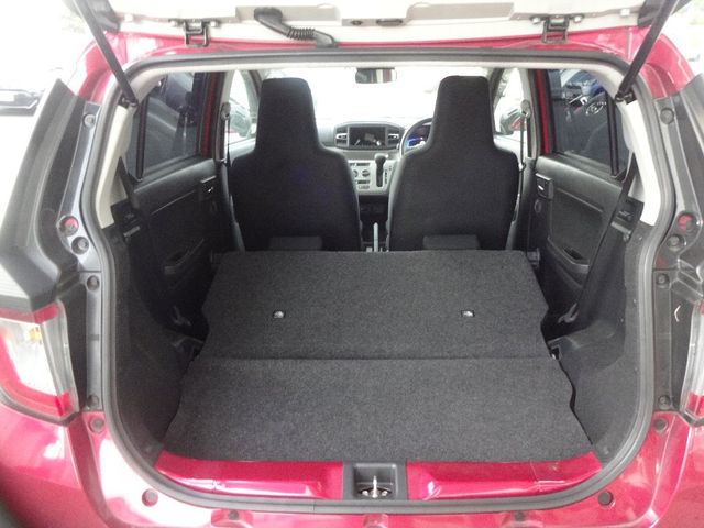 Toyota PIXIS EPOCH 2019-03 15192-10