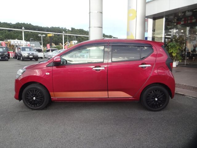 Toyota PIXIS EPOCH 2019-03 15192-3