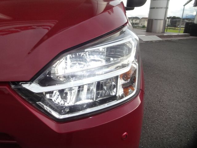 Toyota PIXIS EPOCH 2019-03 15192-29