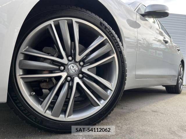 Nissan SKYLINE 2015-09 394109-13