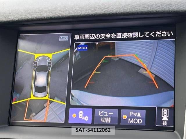 Nissan SKYLINE 2015-09 394109-3