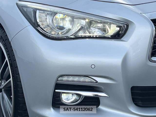 Nissan SKYLINE 2015-09 394109-12