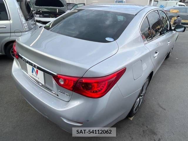 Nissan SKYLINE 2015-09 394109-17