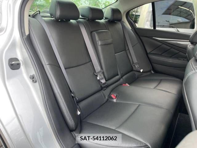Nissan SKYLINE 2015-09 394109-10
